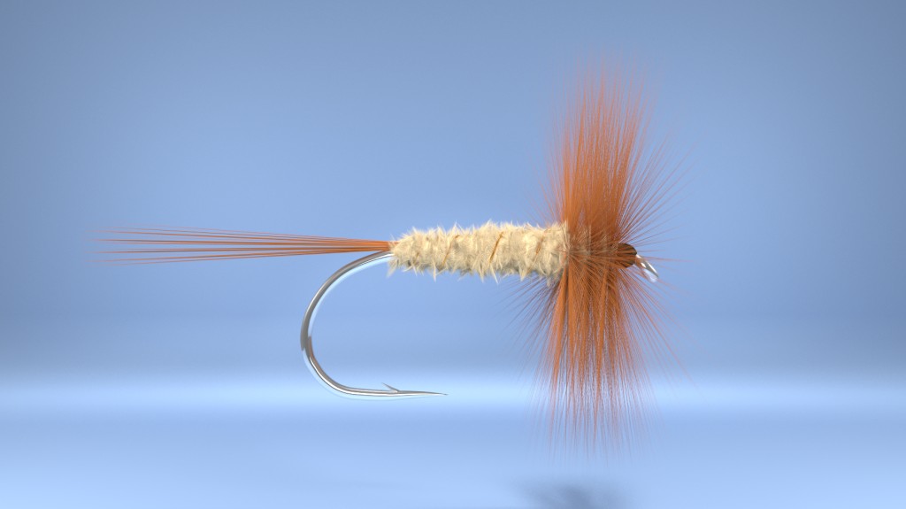 Dry Fly preview image 1